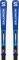 Salomon S/Race GS 12 Pro + I12 GW race blue/white (inkl. Bindung) (Modell 2025/2026) Vorschaubild
