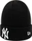 New Era New York Yankees Essential Cuff Beanie Vorschaubild