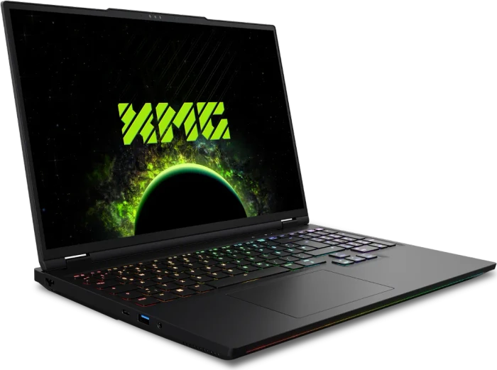 Schenker XMG NEO 16-A25sxy, Ryzen 9 9955HX, 32GB RAM, 1TB SSD, GeForce RTX 5070 Ti, DE