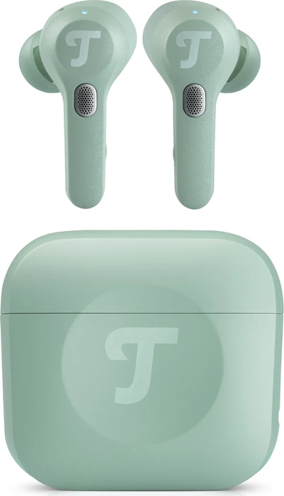 Teufel Airy TWS Pro Misty Green