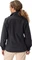 Vaude Hurricane IV Funktionsjacke schwarz (Damen) Vorschaubild