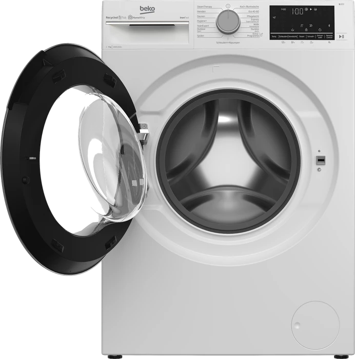 Beko B3WFT57413W Frontlader