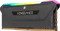 Corsair Vengeance RGB PRO SL schwarz UDIMM 32GB Kit, DDR4-3200, CL16-20-20-38 Vorschaubild