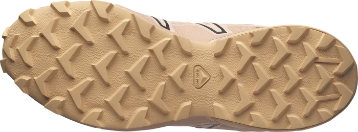 Salomon Speedcross 3 Satin mahagony rose/black/hazelnut
