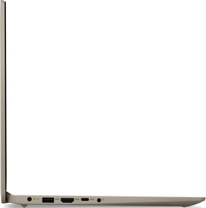 Lenovo IdeaPad 1 15ALC7, Sand, Ryzen 5 5625U, 16GB RAM, 512GB SSD, DE