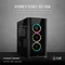 Corsair Hydro X Series XD7 RGB, mit Pumpe, weiß Vorschaubild