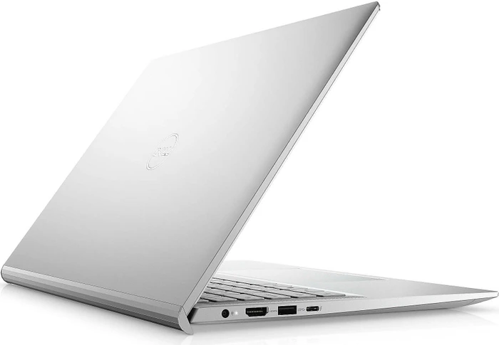 Dell Inspiron 14 7400, Platinum Silver, Core i5-1135G7, 8GB RAM, 512GB SSD, DE