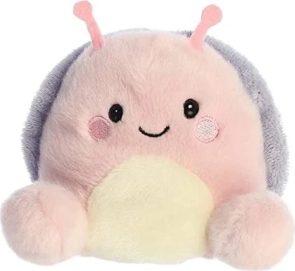 Aurora World Palm Pals Shelby Schnecke 13cm