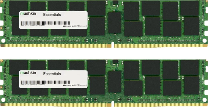 Mushkin Essentials DIMM DDR4