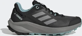 adidas Terrex Trailrider core black/grey three/mint ton (Damen)