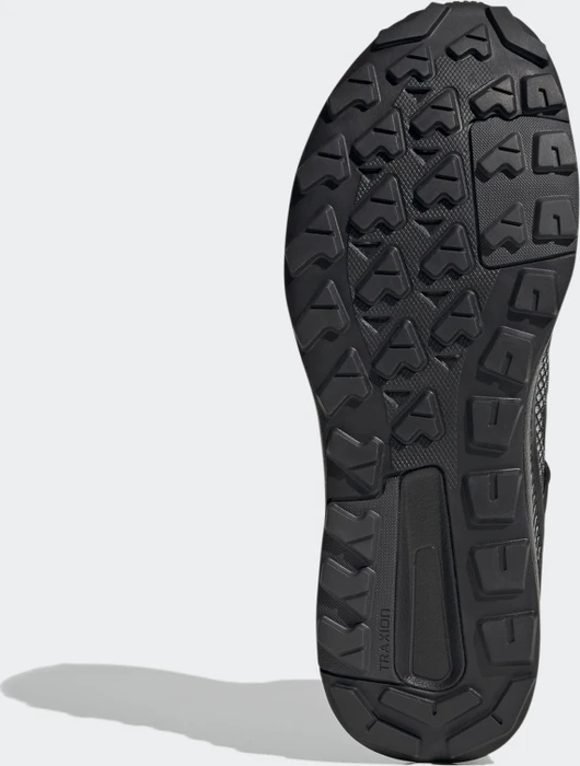 adidas Terrex Trailmaker Mid GTX core black/dgh solid grey (Herren)