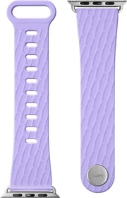 LAUT Active 2.0 Sport Watch Strap für Apple Watch 38mm/40mm/41mm Violet