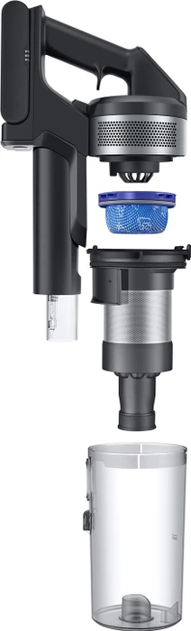 Samsung Jet 75E CompleteClean Akku-Handstaubsauger