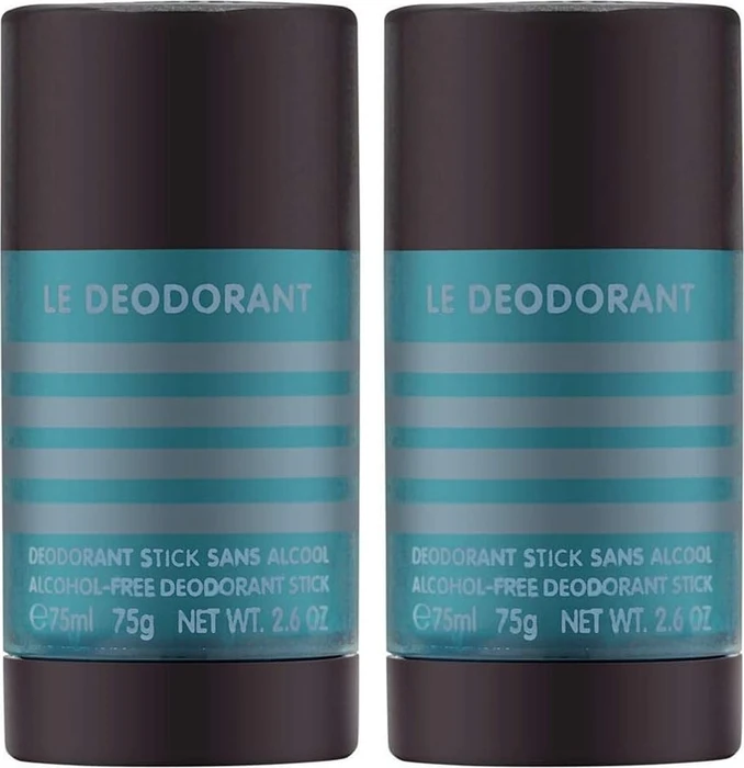 Jean Paul Gaultier Le Male Deodorant Stick, 75ml