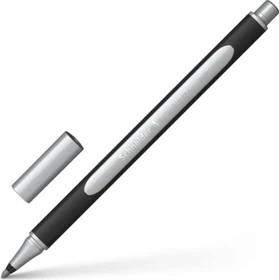 Schneider Paint-It 020 1-2mm Metallicliner silber