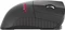 Cherry Unimouse ergonomische kabellose Maus dunkelgrau, USB Vorschaubild