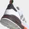 adidas ZX 2K Boost cloud white/silver metallic/core black (Herren) Vorschaubild