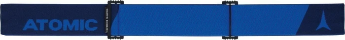 Atomic Savor M Stereo blau