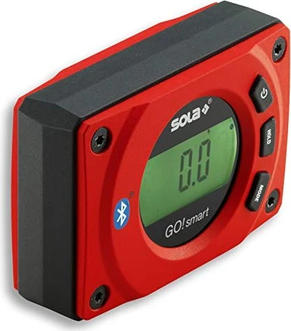 Sola GO! Smart digitaler Winkelmesser