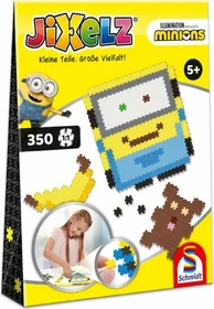 Schmidt Spiele Jixelz Minions