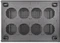 Thermaltake Core W200, Acrylfenster Vorschaubild