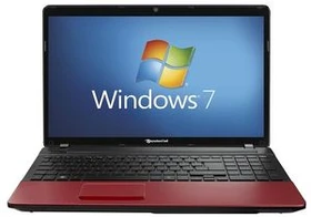 Packard Bell EasyNote TS13-HR-240GE, Core i5-2410M, 8GB RAM, 640GB HDD, GeForce GT 540M, DE