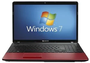 Packard Bell EasyNote TS13-HR-240GE, Core i5-2410M, 8GB RAM, 640GB HDD, GeForce GT 540M, DE