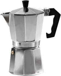 Karl Krüger Italiano 9 Tassen Espressokanne