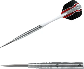 Harrows Wolfram 97% Steeltip Dartpfeil Set 22g