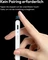 Metapen A8 iPad Pencil weiß Vorschaubild