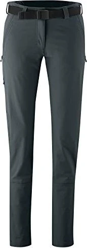 Maier Sports Lana Slim Hose lang (Damen)