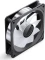 Jonsbo FR-606BR, schwarz, 120mm Vorschaubild