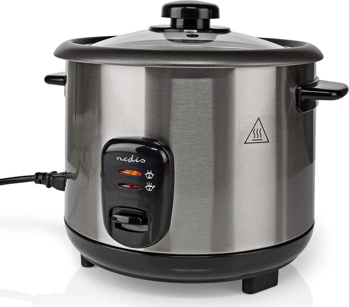 Nedis KARC115AL 1.5l Reiskocher