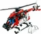 LEGO Technic - Rettungshubschrauber Vorschaubild