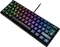 Verbatim SureFire KingPin M1 60% Gaming Keyboard, LEDs RGB, RED Switches, schwarz, USB, DE Vorschaubild