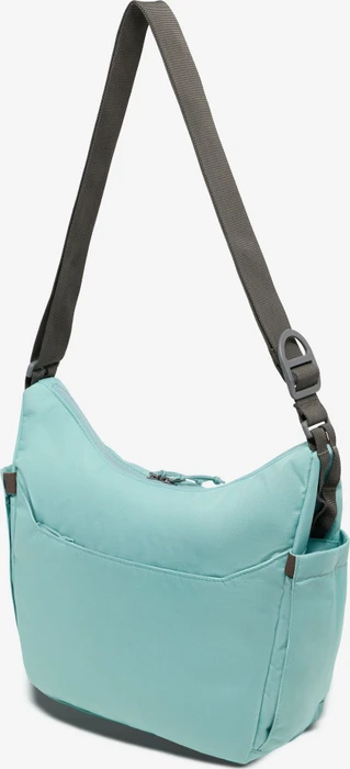 Jack Wolfskin Paraiso Umhängetasche soft jade