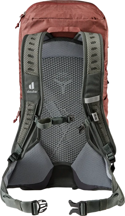 Deuter AC Lite 24 redwood/ivy