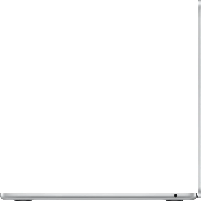 Apple MacBook Air, silber, M2 - 8 Core CPU / 8 Core GPU, 8GB RAM, 256GB SSD, EN [2022]