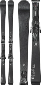 Nordica Belle SL DC FDT (inkl. Bindung) (Damen) (Modell 2025/2026)
