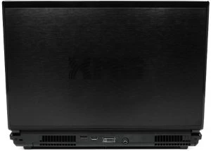 Schenker XMG P702-6EP Pro, Core i7-3630QM, 8GB RAM, 750GB HDD, Radeon HD 7970M, DE