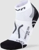 UYN Run Marathon Zero Laufsocken weiss/grau (Damen)
