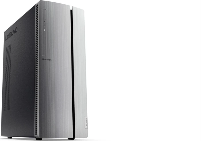 Lenovo IdeaCentre 510-15ICB, Core i5-8400, 8GB RAM, 16GB SSD, 1TB HDD, DE