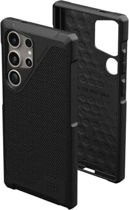 UAG Metropolis LT Pro Case für Samsung Galaxy S24 Ultra