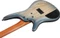 Ibanez SR600E CTF Cosmic Blue Starburst Flat Vorschaubild