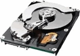 Kyocera HD-5A Festplatte