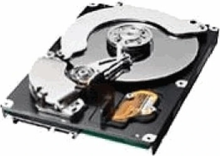 Kyocera HD-5A Festplatte