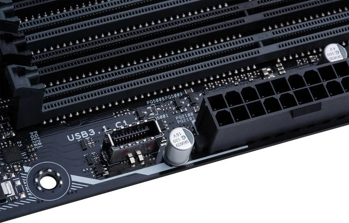 ASUS Prime X370-Pro (AMD AM4)