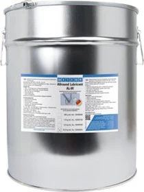 Weicon AL-W Hochleistungsfett, 25.00kg