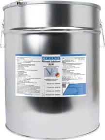 Weicon AL-W Hochleistungsfett, 25.00kg