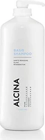 Alcina Basis Shampoo, 1.25l
